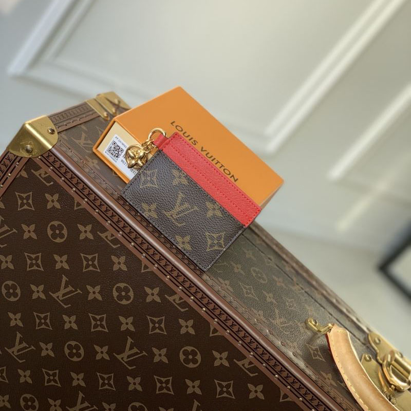 LV Wallets